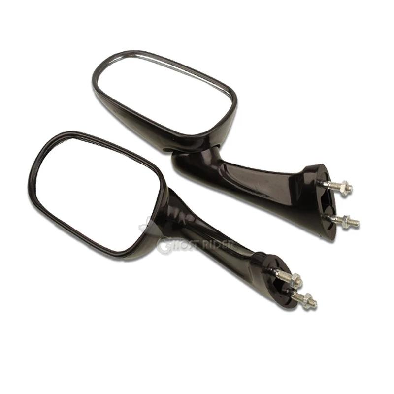 Motorcycle Rearview Side Mirror for Honda NSR250 MC18 MC21 MC28 CBR250 MC19 MC22 CBR400 NC23 NC29 VFR400 NC30 RVF400 NC35