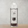 600ml Ice Dripper Coffee Maker Borosilicate Glass Iced Coffee Brewer  Kitchen