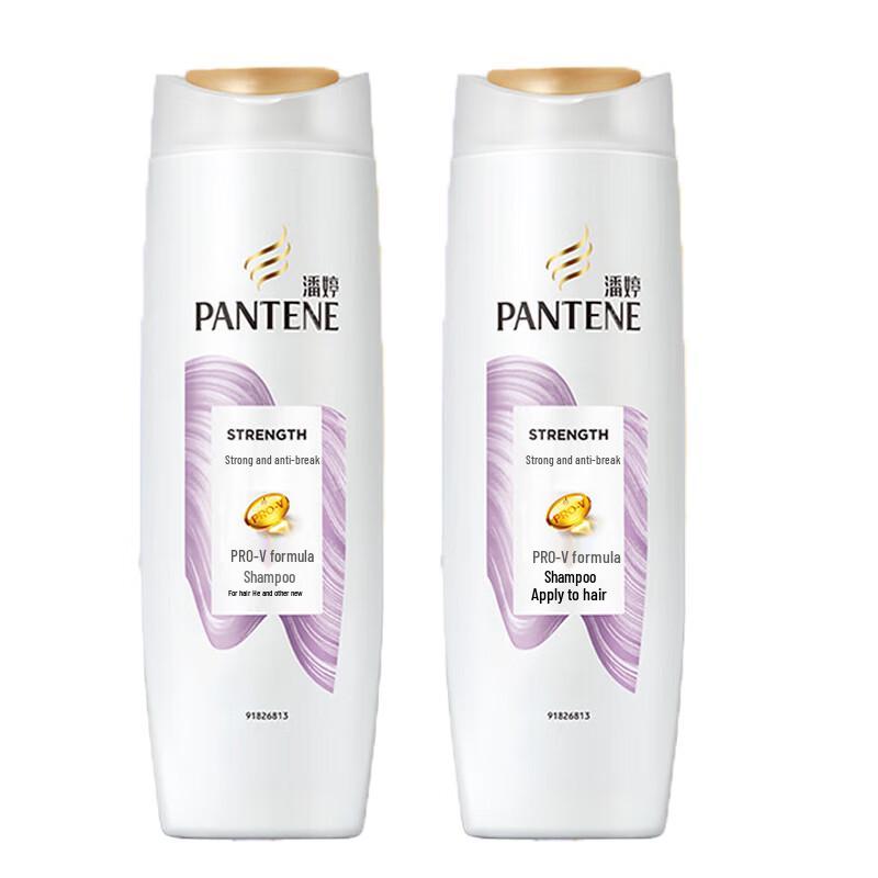 

Pantene PRO-V Amino Acid Fortifying Shampoo