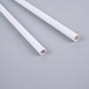 White PVC Round Plastic Pipe Tube Hollow Pipe 50cm OD 6/7/8/9/10/11/12/13/14mm Fish Tank Aquarium Drainpipe Water Tube