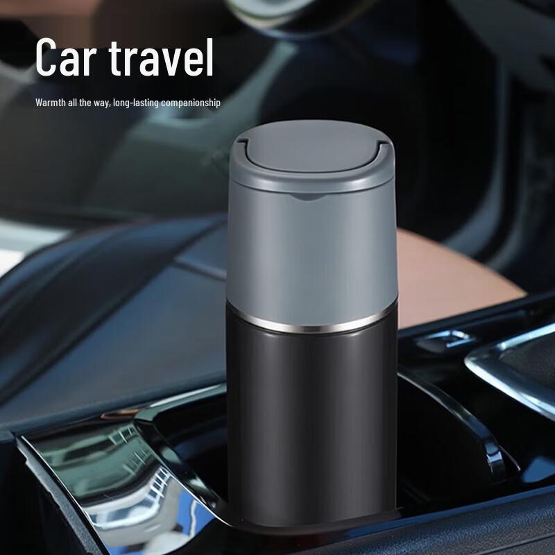 Supor KC50HY30 500ml Stainless Steel Thermal Mug