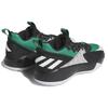 Adidas Dame Certified Extply 2.0 'Black Court Green' Sneaker ID1808