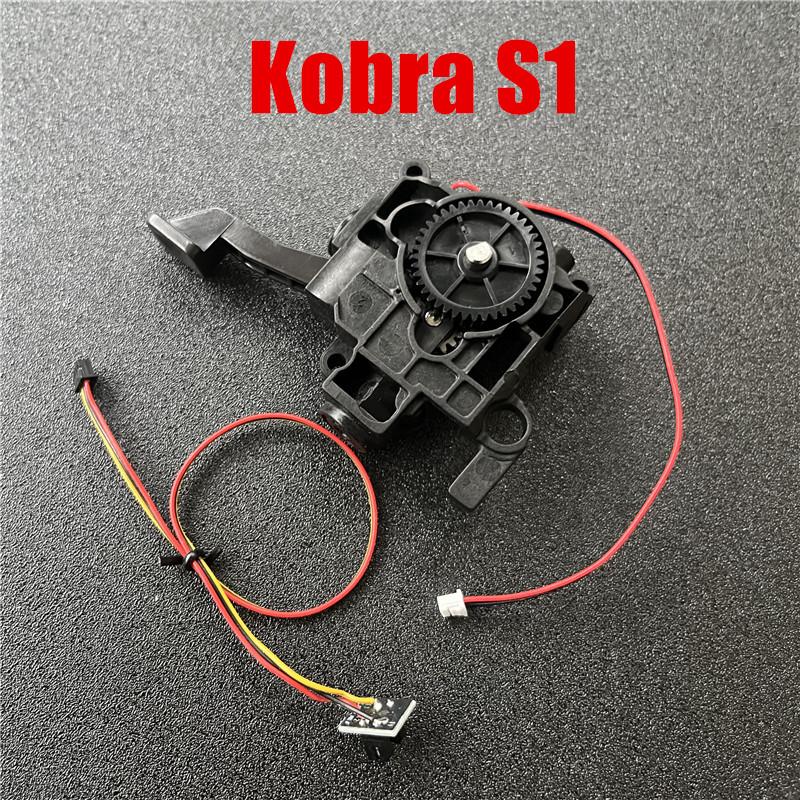 Originales ANYCUBIC Kobra S1 Neues Extruder-Kit  ( Kein Motor ) OEM - 3D-Druckerteile Kobra S1