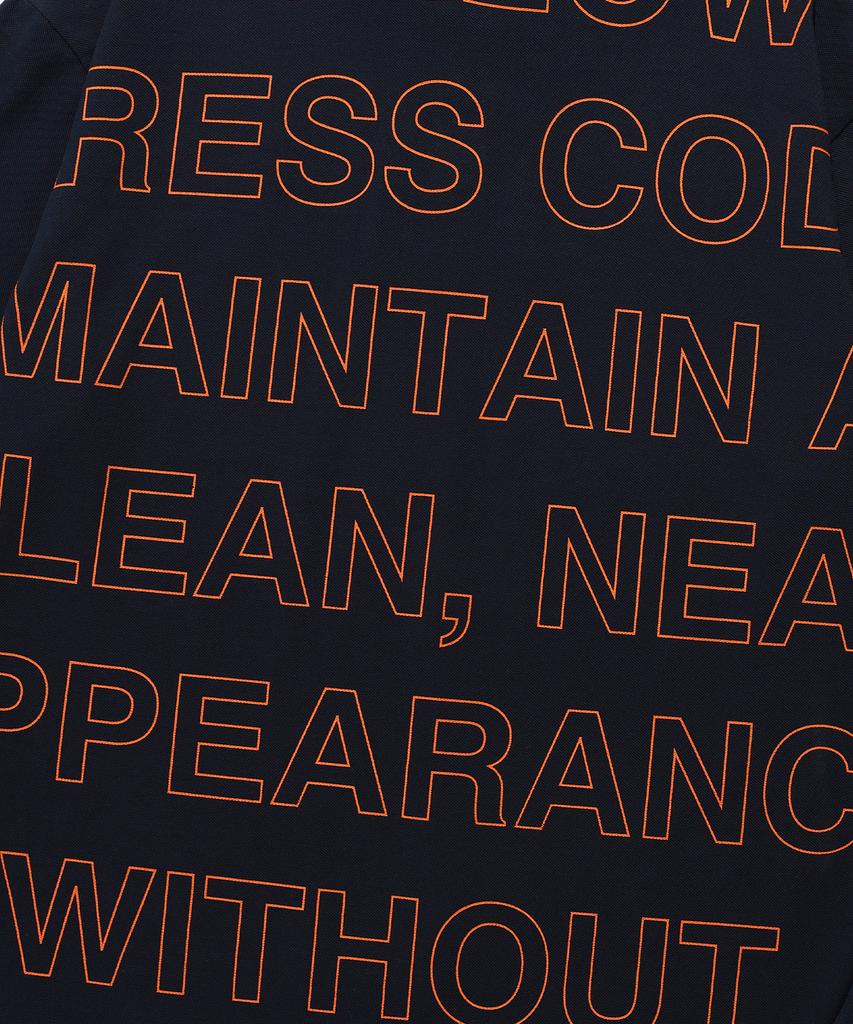 NICEGHOSTCLUB Ffats Big Big Pk L/S_Navy(Ng2Esut556A)