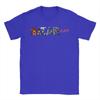 Bizarrap BZRP Rapper Tee Shirt for Unisex Women Gift Idea T Shirts Cotton Clothes