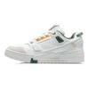 Li Ning Journey Durable Breathable Low-Top Skate Shoes Men Skate Shoes Off-White AGCR297-5