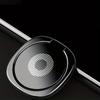 Mobile Phone Ring Holder Universal 360° Rotatable Metal Plate Bracket Finger Ring Stand Smartphone Accessories