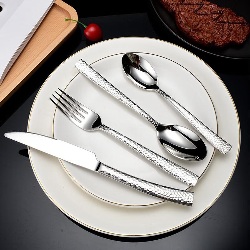 Abay 304 Stainless Steel Cutlery Set