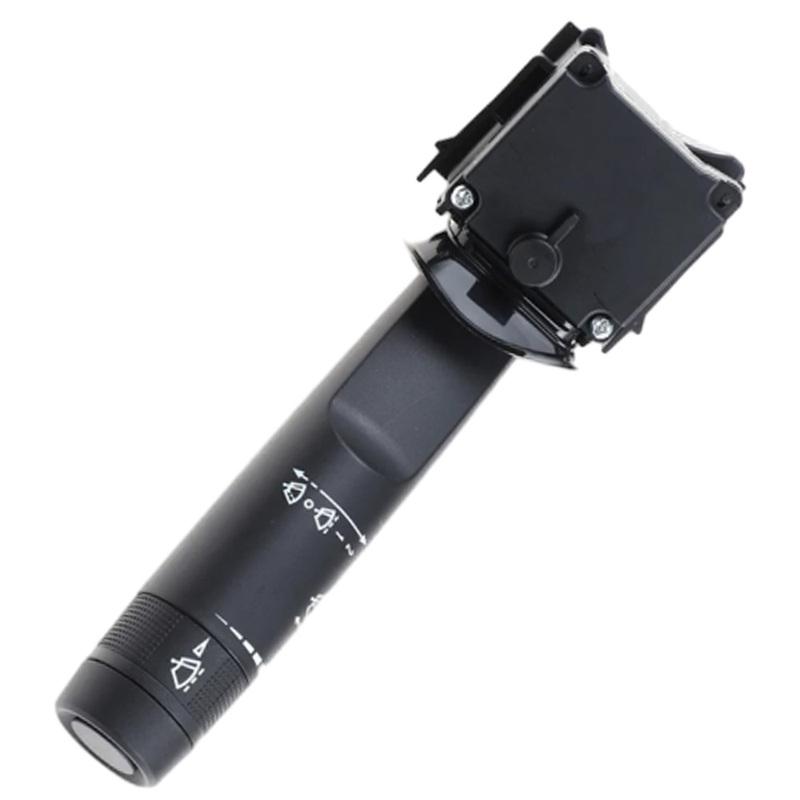 Car Windshield Wiper Control Switch 13243595 for Chevrolet Cruze 2008-2016 Left Hand Drive