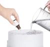 Air Humidifier Aroma Diffuser 300ml + 6 Fragrance Oils