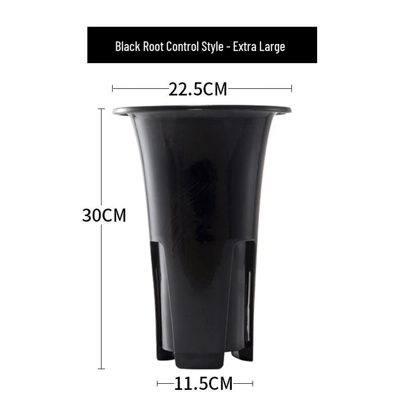 Yingtang Breathable Side-Hole Orchid Pot