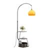 OEING Vintage Living Room Floor Lamp