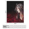 Wei Ying a Yiling Laozu / Mo dao Zu Shi MDZS Throw Blanket No Pilling Soft Warm Blanket for Bed