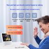 XiaoDu Smart Screen 1S CN plug (adapter included)