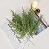 Highly Realistic Double-Sided Pine Branch Garland Christmas Tree Decor Holiday Wreath Home Festive Ornament