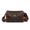 1PC Trendy Fashion Women's Shoulder Bag Large Capacity Shoulder Bag Retro Women's Bag Commuter Messenger Bag Women