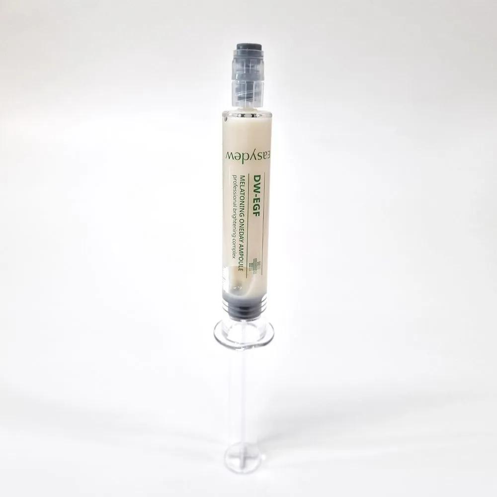 Easydew DW-EGF Melatoning One-Day Ampoule 8ml