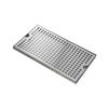 Beer Drip Tray Tea Set Accessory Removable Cleaning Detachable Beer Tower Drip Pan Teahouse Office Household Restaurant Home
