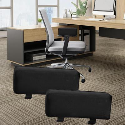 Chair Armrest Pad Anti Slip Multifunction Arm Support Cushion for Gaming
