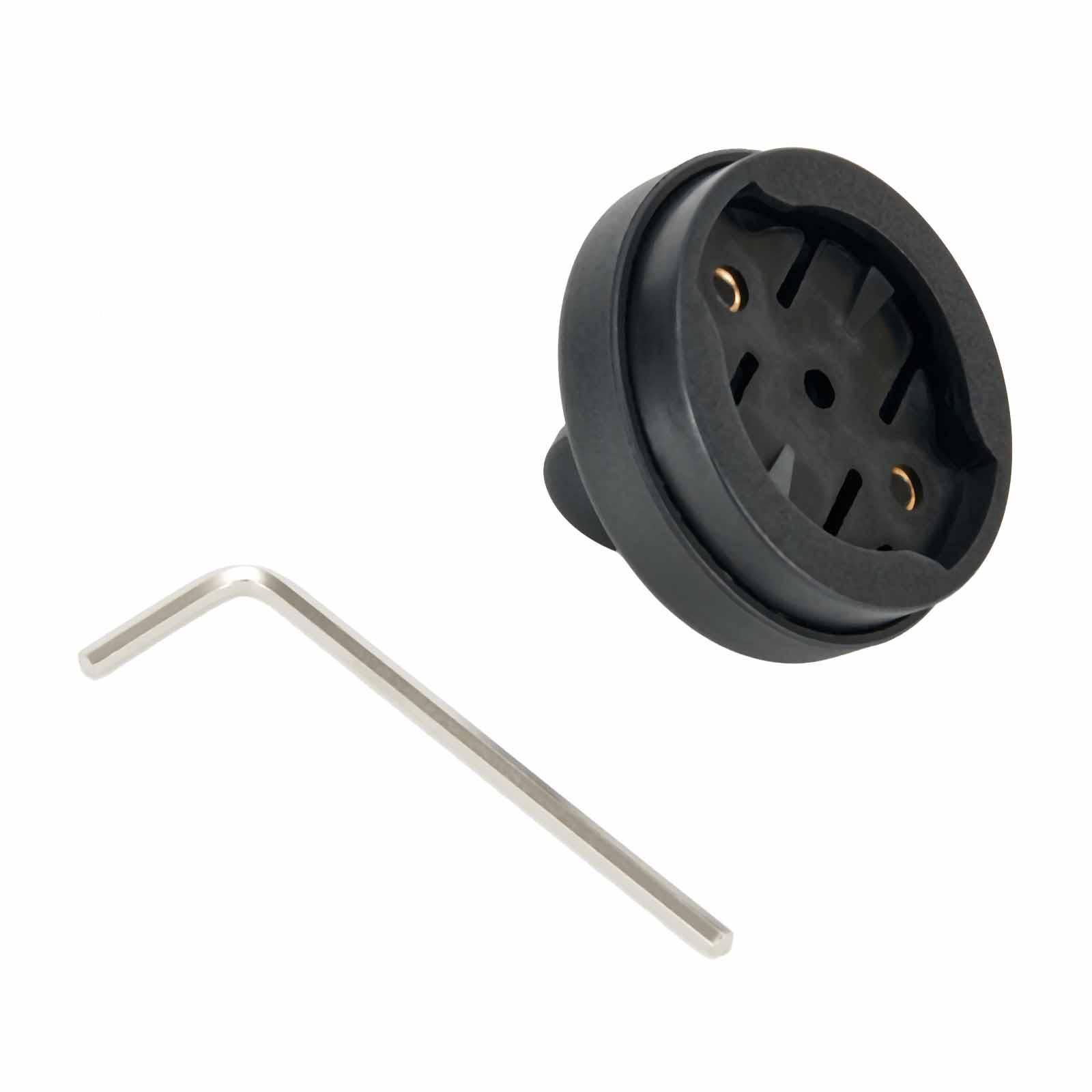Cycling Camera Mount Nylon+Aluminum Alloy Replacement