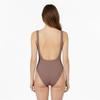 Jack Wills Womens/Ladies Crinkled One Piece Swimsuit
