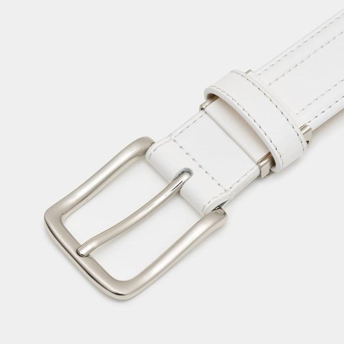 Callaway Belt C25292201 (White)