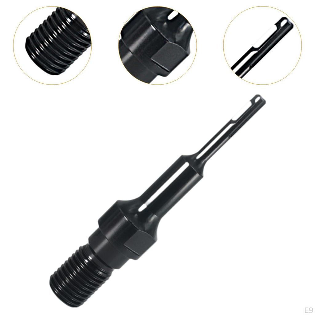 Core Adapter Shaft Convertor Tools Professional Thread Adapters