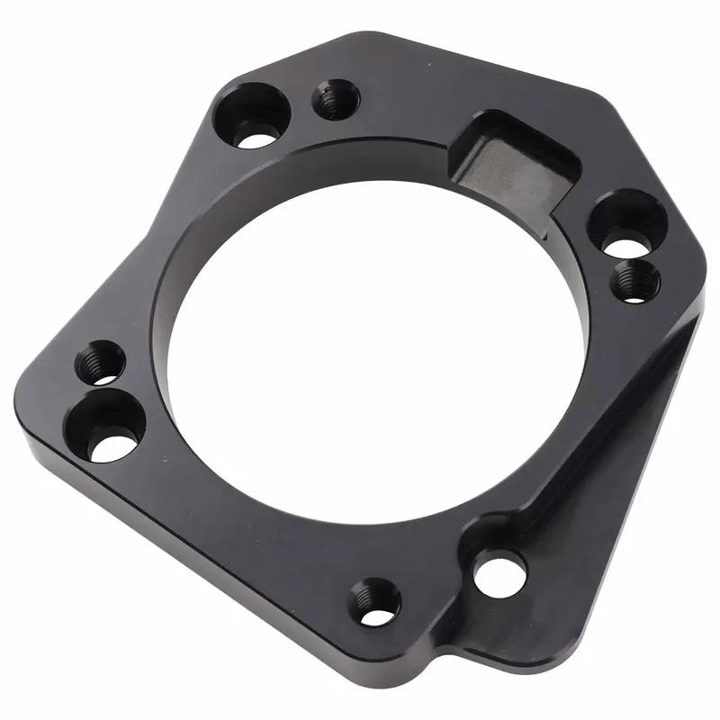 K Series Throttle Body Adapter K ( PRB ) to K ( RBC )  For Honda Acura k20 k24 engine