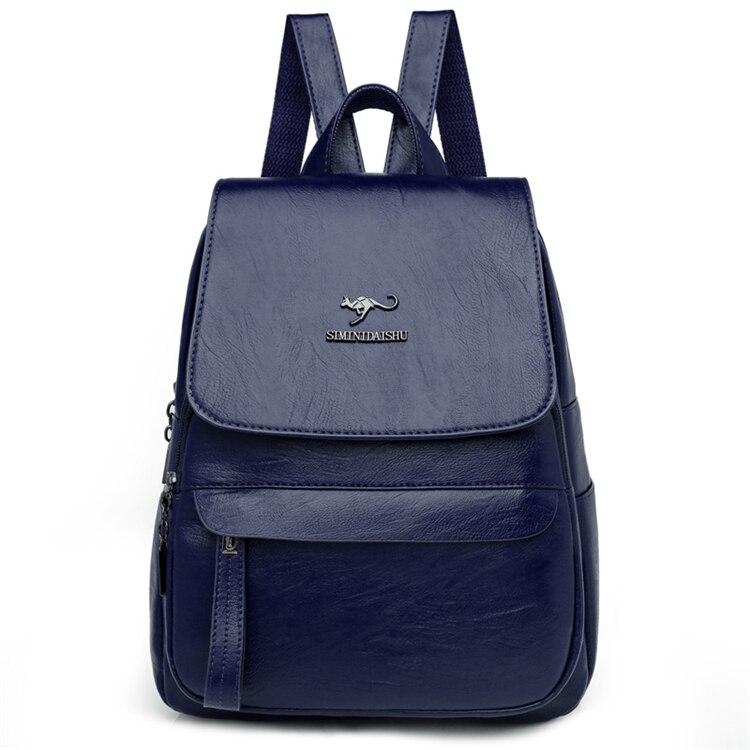 affordable backpack purse