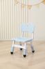 Chair Liyou - Blue