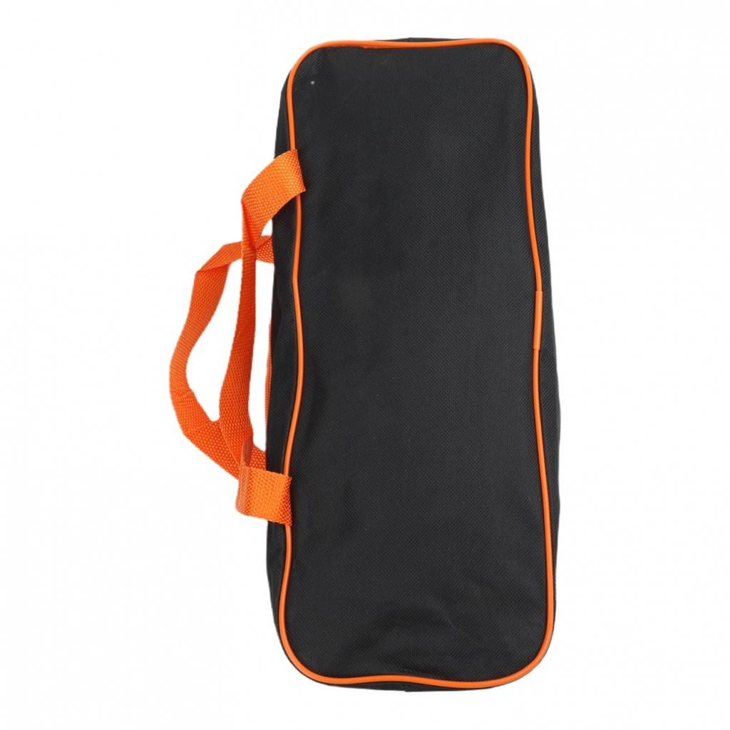 Vacuum Tool Bag Portable Tool Pouch Polyester PVC Handle On Top