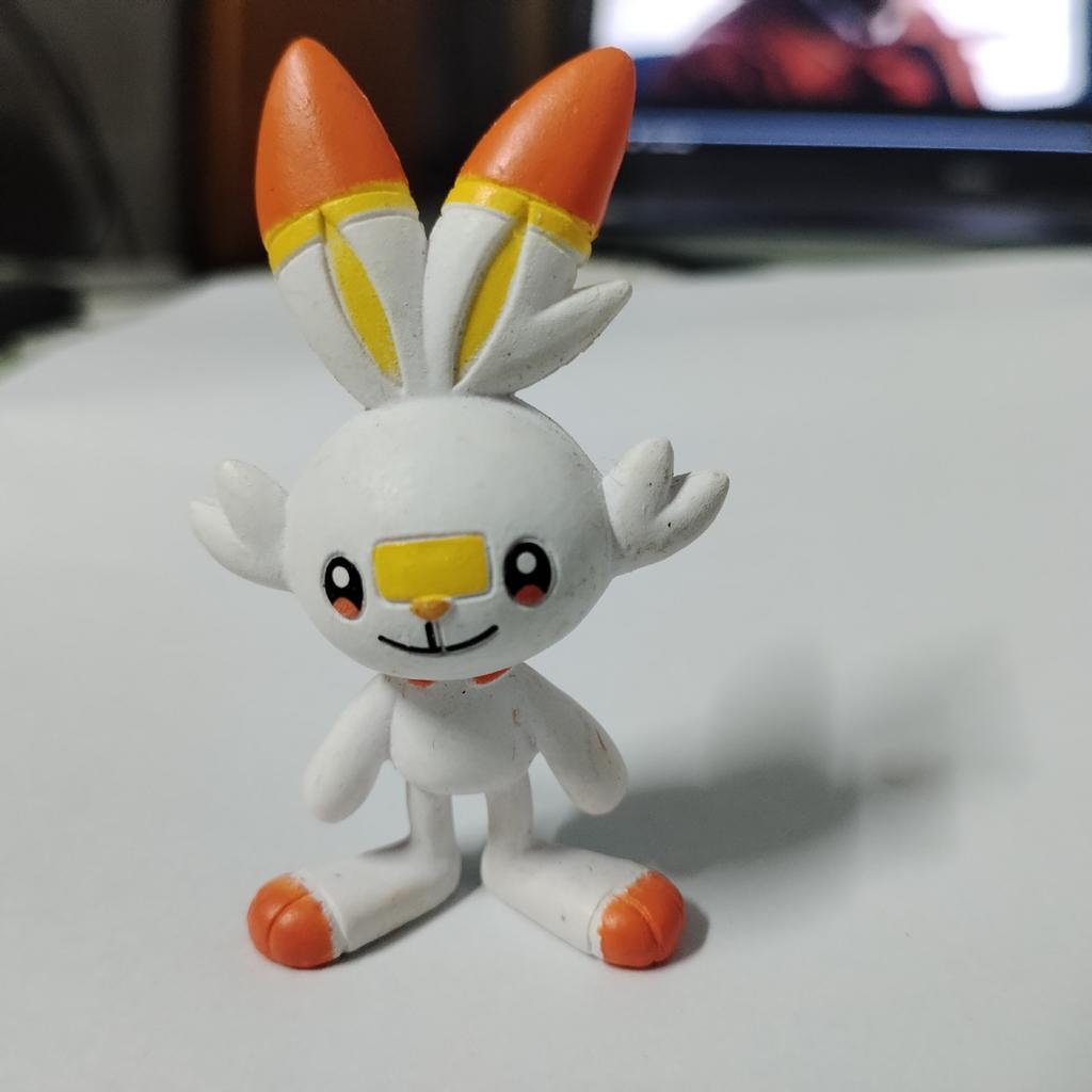 16 Style Pokemon Anime Figure Squirtle Bulbasaur Charizard Doll Model Toys Decoration Children's Gift