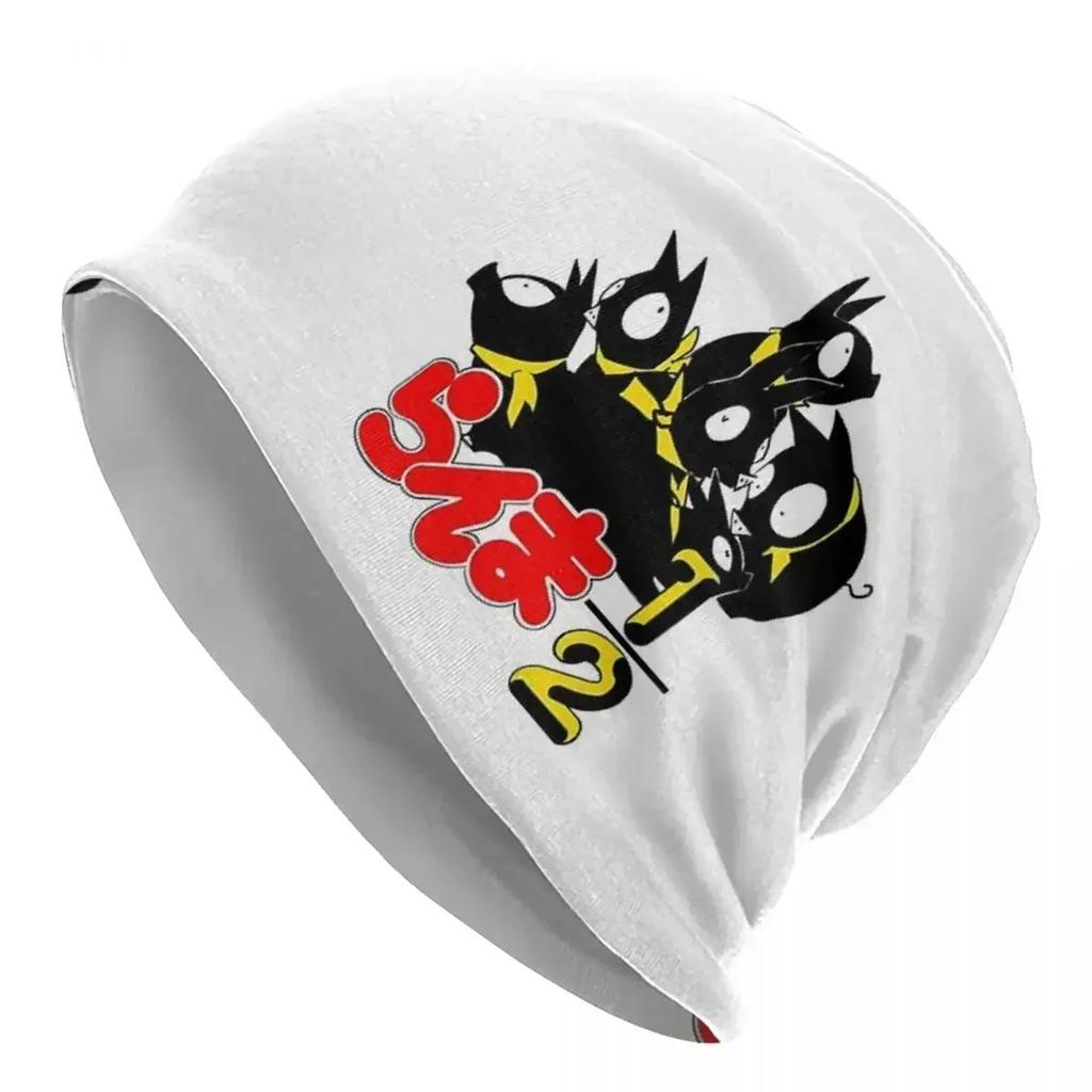 P Chan Ranma Skullies Beanies Hats Warm Autumn Winter Outdoor Cap Knitted Bonnet Caps for Unisex WoUnisex Adult