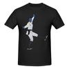 Thrawn Ice Skating Casual Tshirt Japanese Style Fresh Original Tshirt