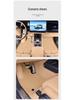 Fang Cheng Bao 8 Car Floor Mats: Full Coverage for 2025 Model, 6 or 7-Seater