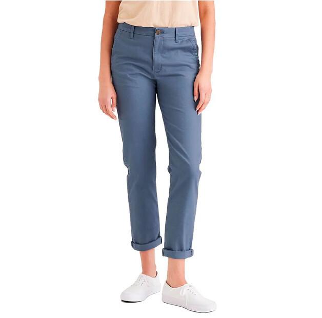

Dockers Weekend Slim Ankle chino брюки 27/L