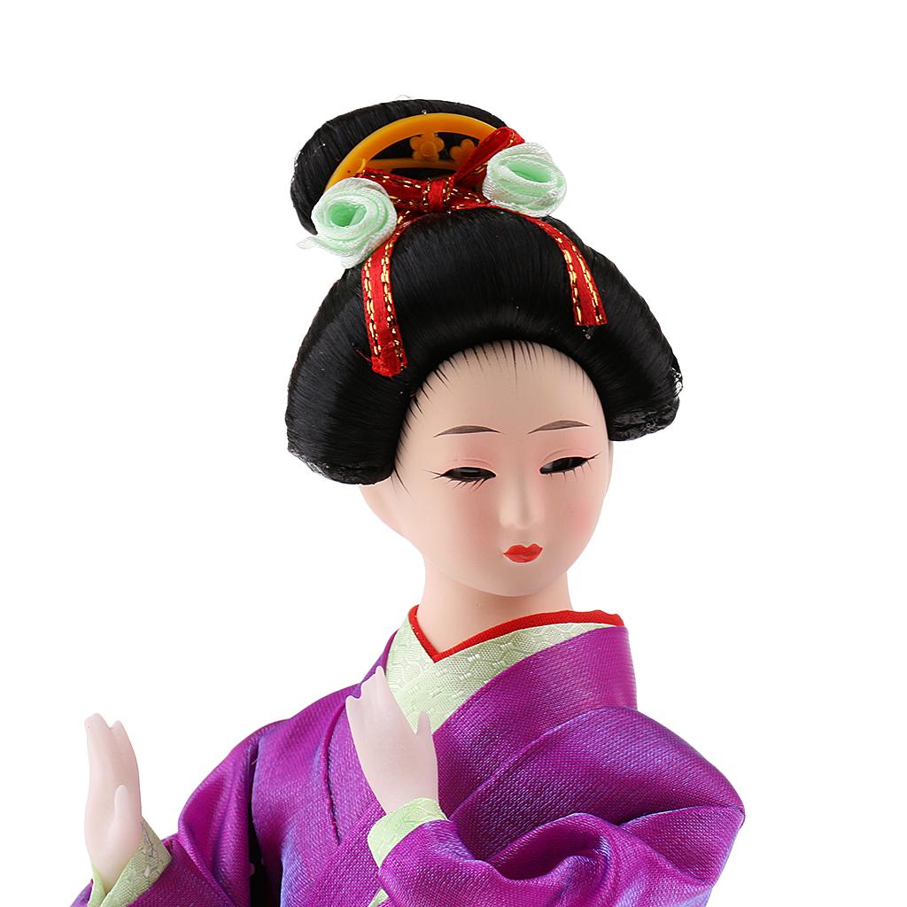 12'' Japanese Home Decoration Adornment Cabinets