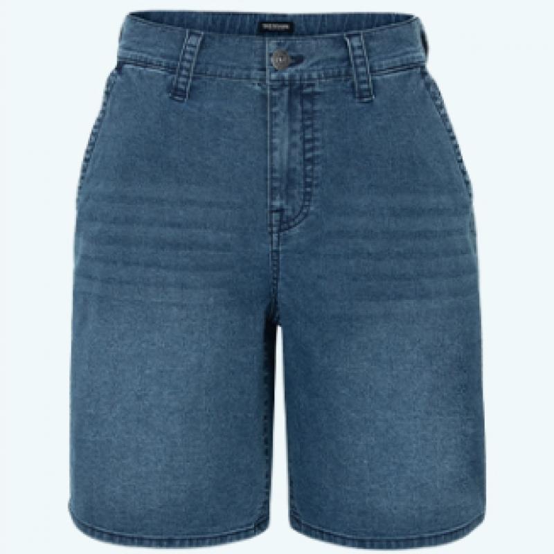 True Religion Men S Summer Coolmax Half Denim Set 2