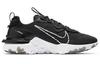 Nike React Vision Černá Bílá CD4373-006