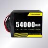 Jiangming Aviation 330 Series Semi-Solid Drone Battery