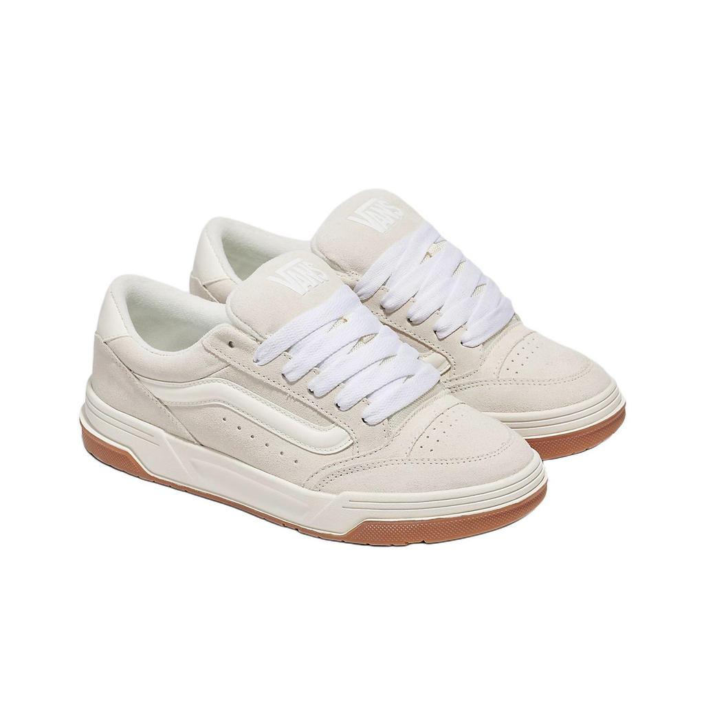 Vans Hylane Marshmallow Unisex Sneakers Cream Marshmallow-White VN000D26CD3