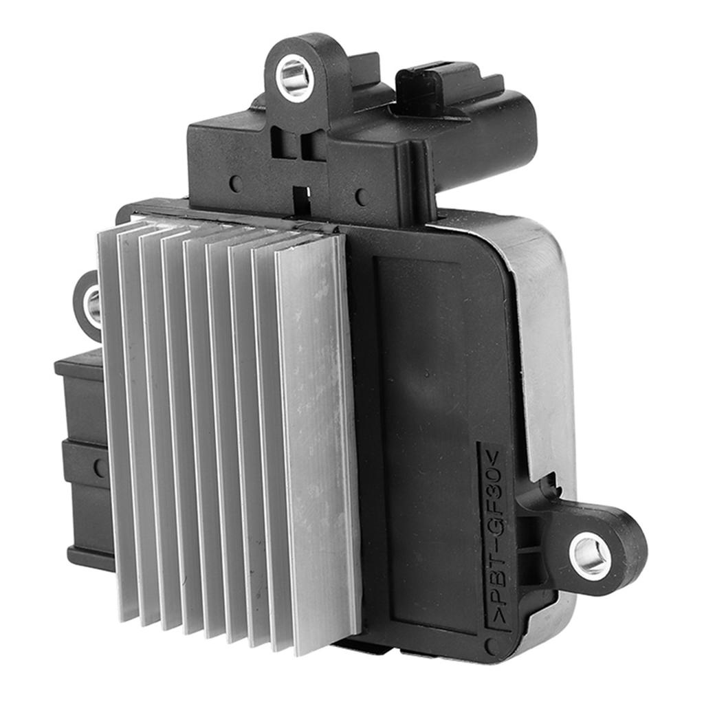 Radiator Cooling Fan Control Module ECU 89257‑30060 Replacement Fit for Camry