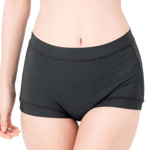 

Frandelingerie Absorbent Panties, Approx. 60ml, Cotton Lining [Supervised by a Female Doctor/Designed in Japan] Gentle on the Skin, Comfort Special, P