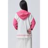Benetton Color Line Knit Cardigan Bakc10611