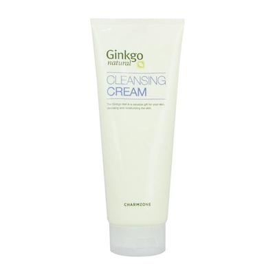 Ginkgo Natural Cleansing Cream 200g Cleansing
