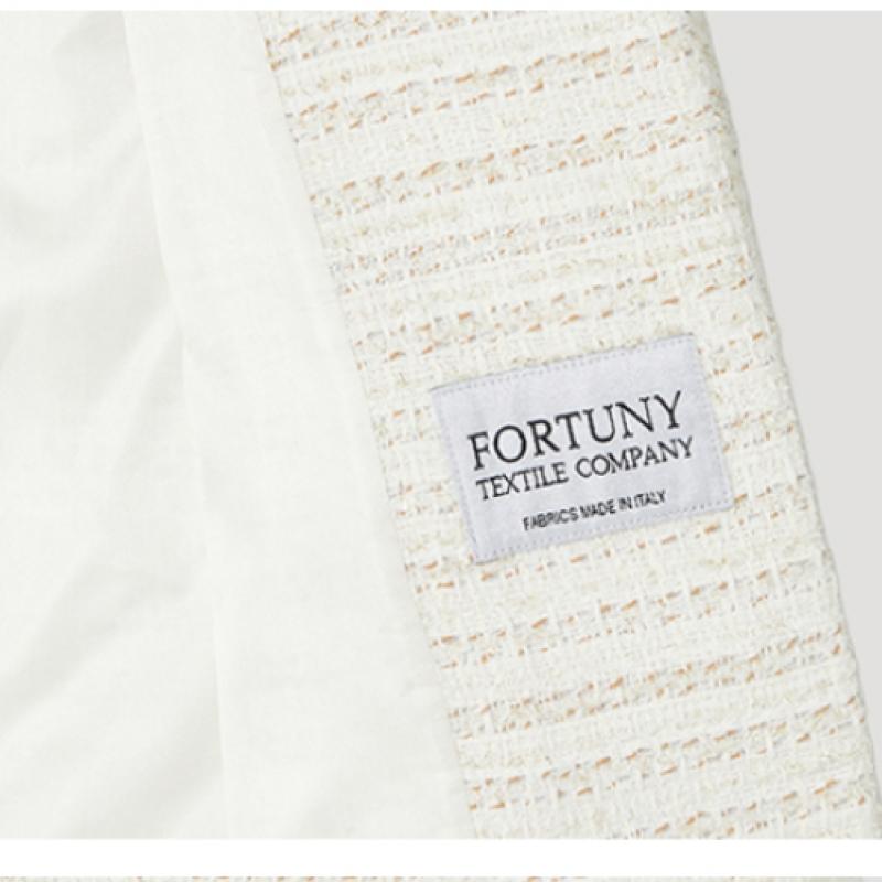 Sie S miSS Pattentaschen Tweedjacke Swwjkp11060 Iv