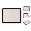 Silicone Oven Liner, 40 30 Cm, Reusable Baking for Oven and Grill