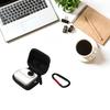 Portable Shockproof Storage Case Waterproof Carrying Bag for GO 3/3S Camera with Carabiner Clip