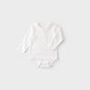 Koala Bibi Peter Pan Collar Baby Bodysuit
