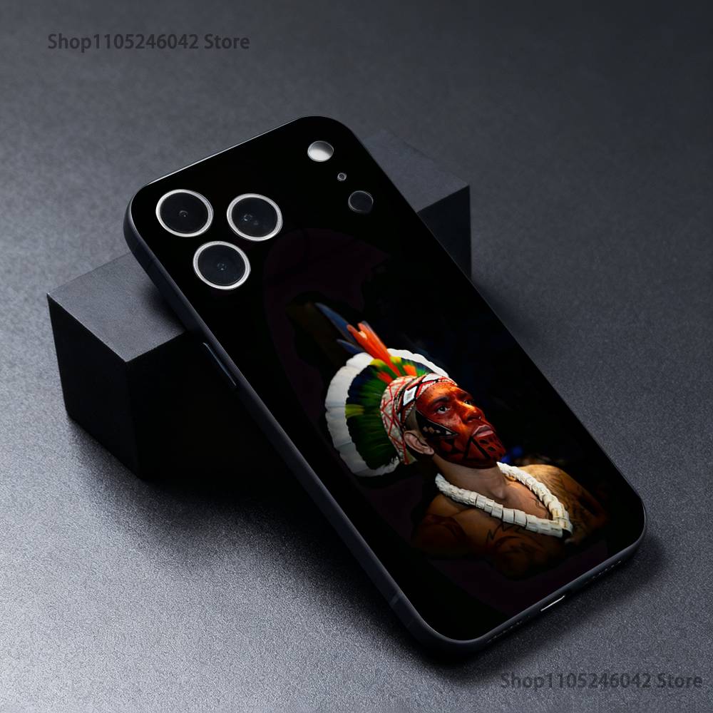 

Fighting Pereira Alex Phone Case For iPhone 17,16,15,14,13,12,11,Pro,Max,Plus Black Soft Cover iPhone16plus